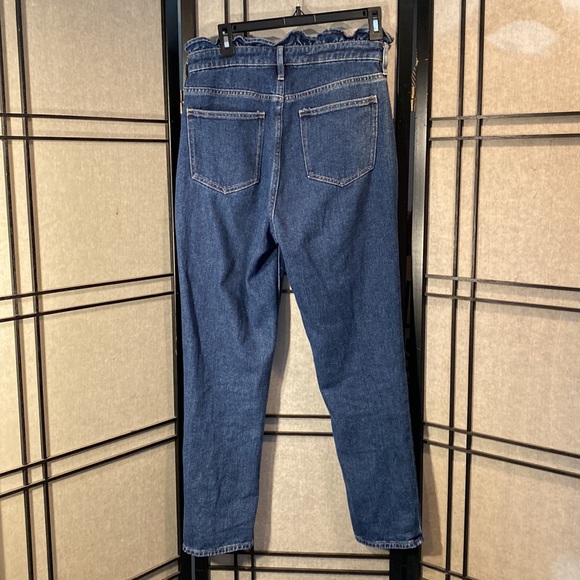 PACSUN mom jeans size 26 - Picture 3 of 7